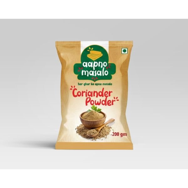 Coriander Powder