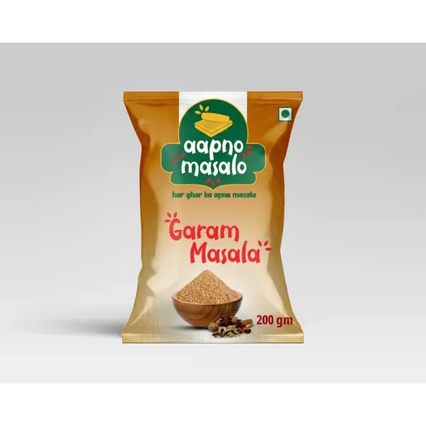 Garam Masala