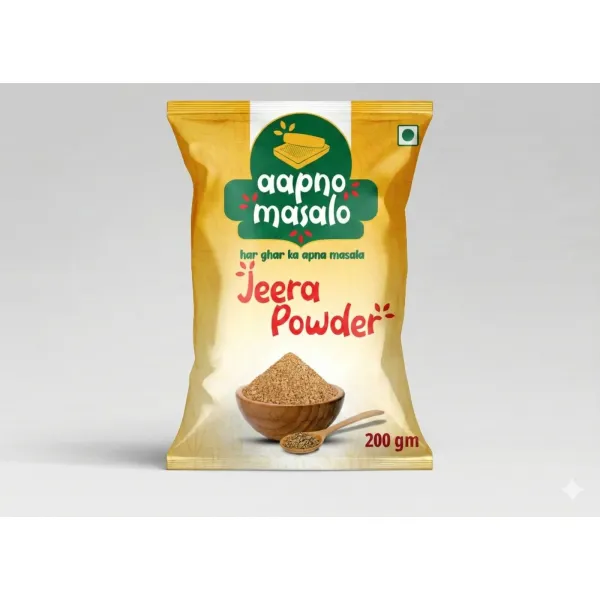 Jeera Powder