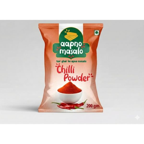 Red Chilli Powder