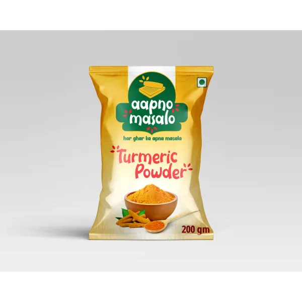 Turmeric Powder