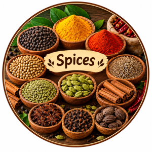 Spices